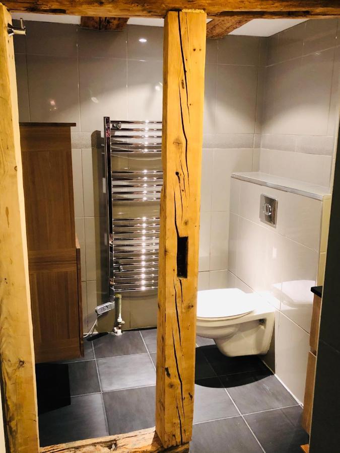 Aux Colombages Turckheim - 10 Min Colmar Apartment ภายนอก รูปภาพ