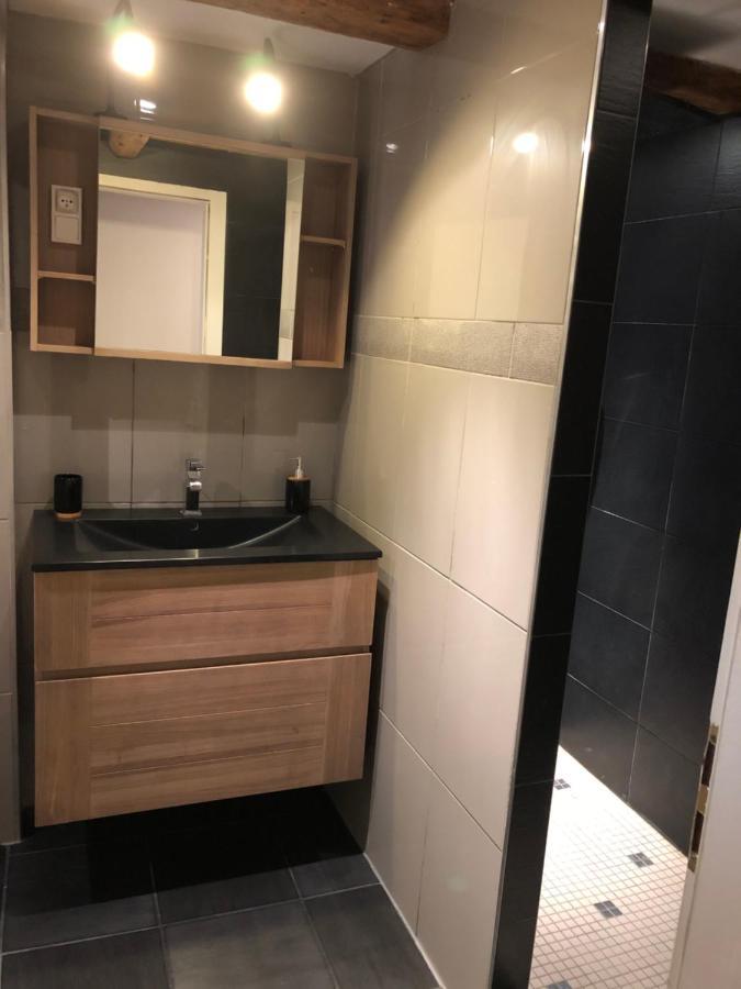Aux Colombages Turckheim - 10 Min Colmar Apartment ภายนอก รูปภาพ